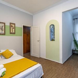 Habitación Cuádruple Clásica